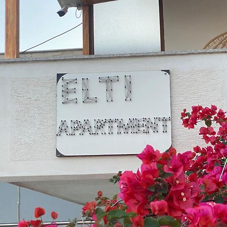 סרנדה Elti Apartment מראה חיצוני תמונה