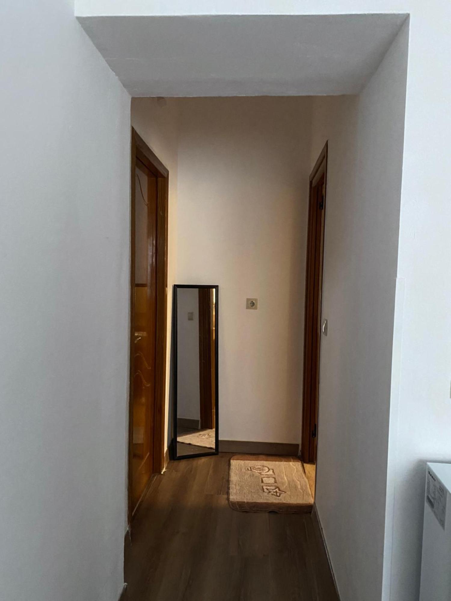 סרנדה Elti Apartment מראה חיצוני תמונה